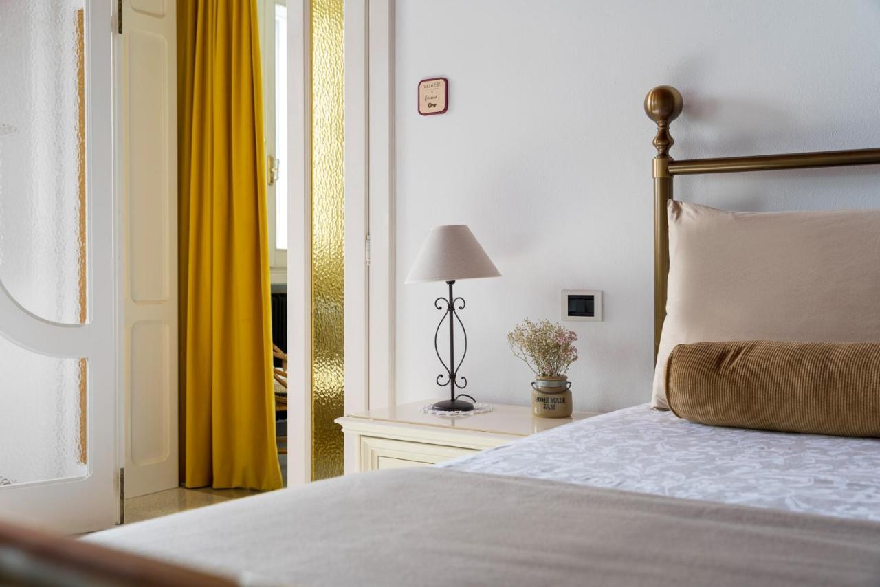 B&B Villa Ebe SantʼArcangelo di Romagna Zewnętrze zdjęcie