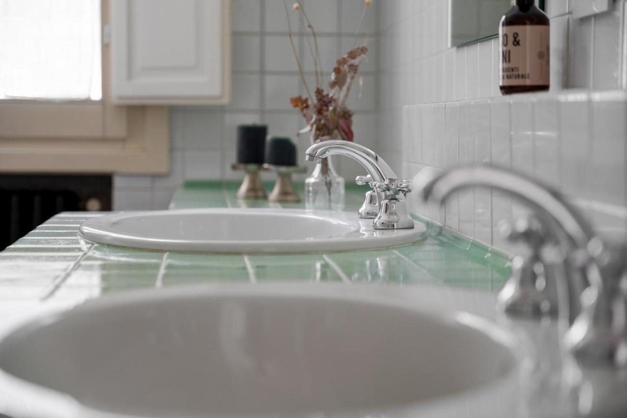 B&B Villa Ebe SantʼArcangelo di Romagna Zewnętrze zdjęcie
