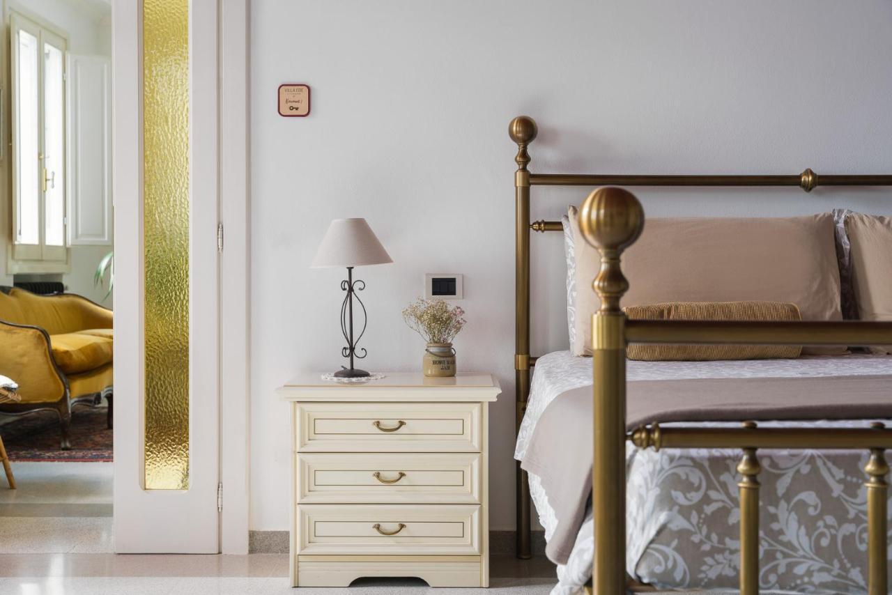 B&B Villa Ebe SantʼArcangelo di Romagna Zewnętrze zdjęcie
