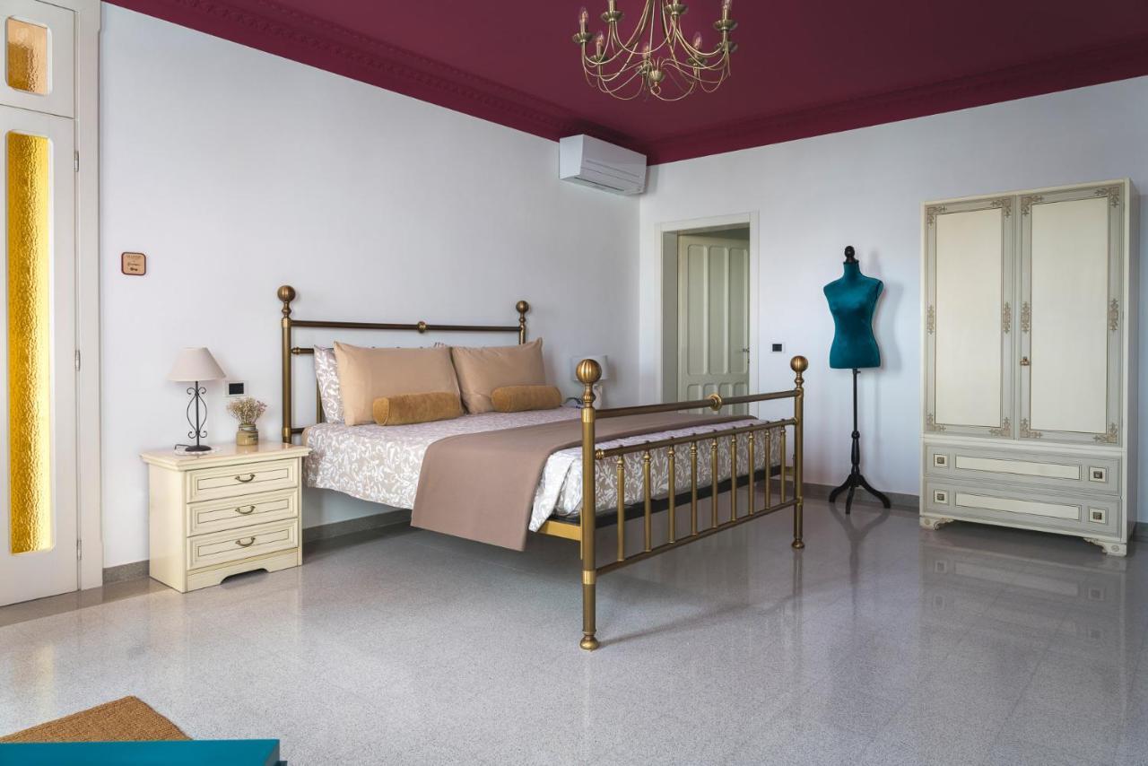 B&B Villa Ebe SantʼArcangelo di Romagna Zewnętrze zdjęcie