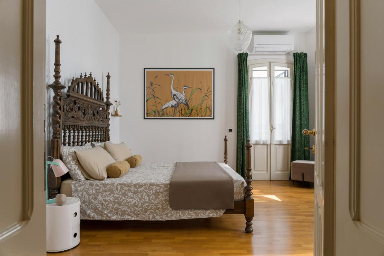 B&B Villa Ebe SantʼArcangelo di Romagna Zewnętrze zdjęcie