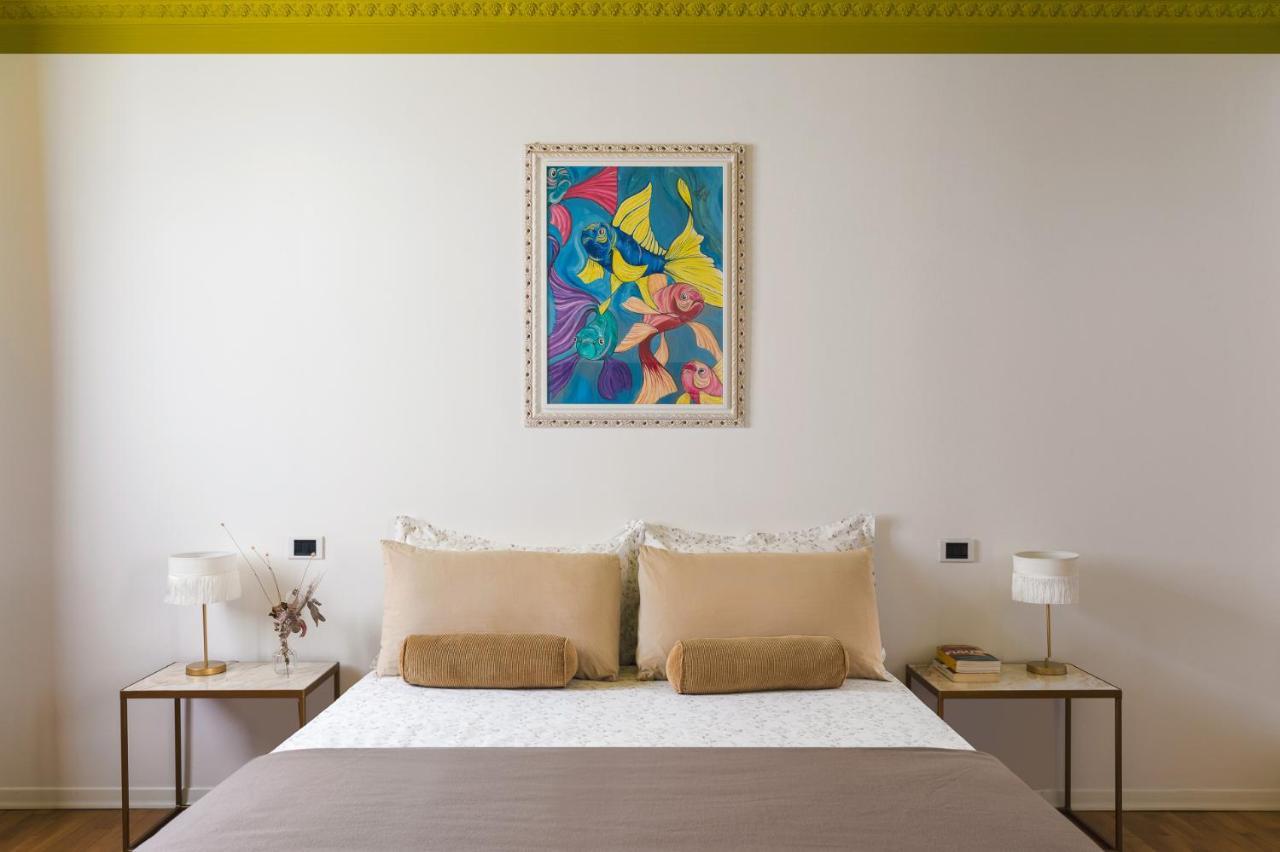 B&B Villa Ebe SantʼArcangelo di Romagna Zewnętrze zdjęcie