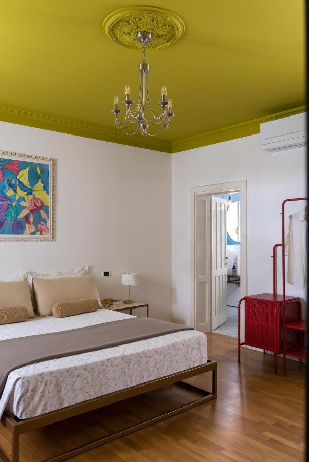 B&B Villa Ebe SantʼArcangelo di Romagna Zewnętrze zdjęcie