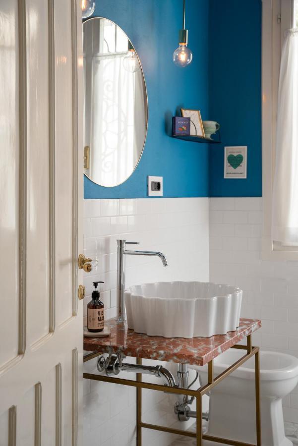 B&B Villa Ebe SantʼArcangelo di Romagna Zewnętrze zdjęcie