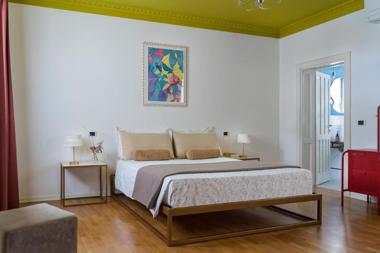 B&B Villa Ebe SantʼArcangelo di Romagna Zewnętrze zdjęcie