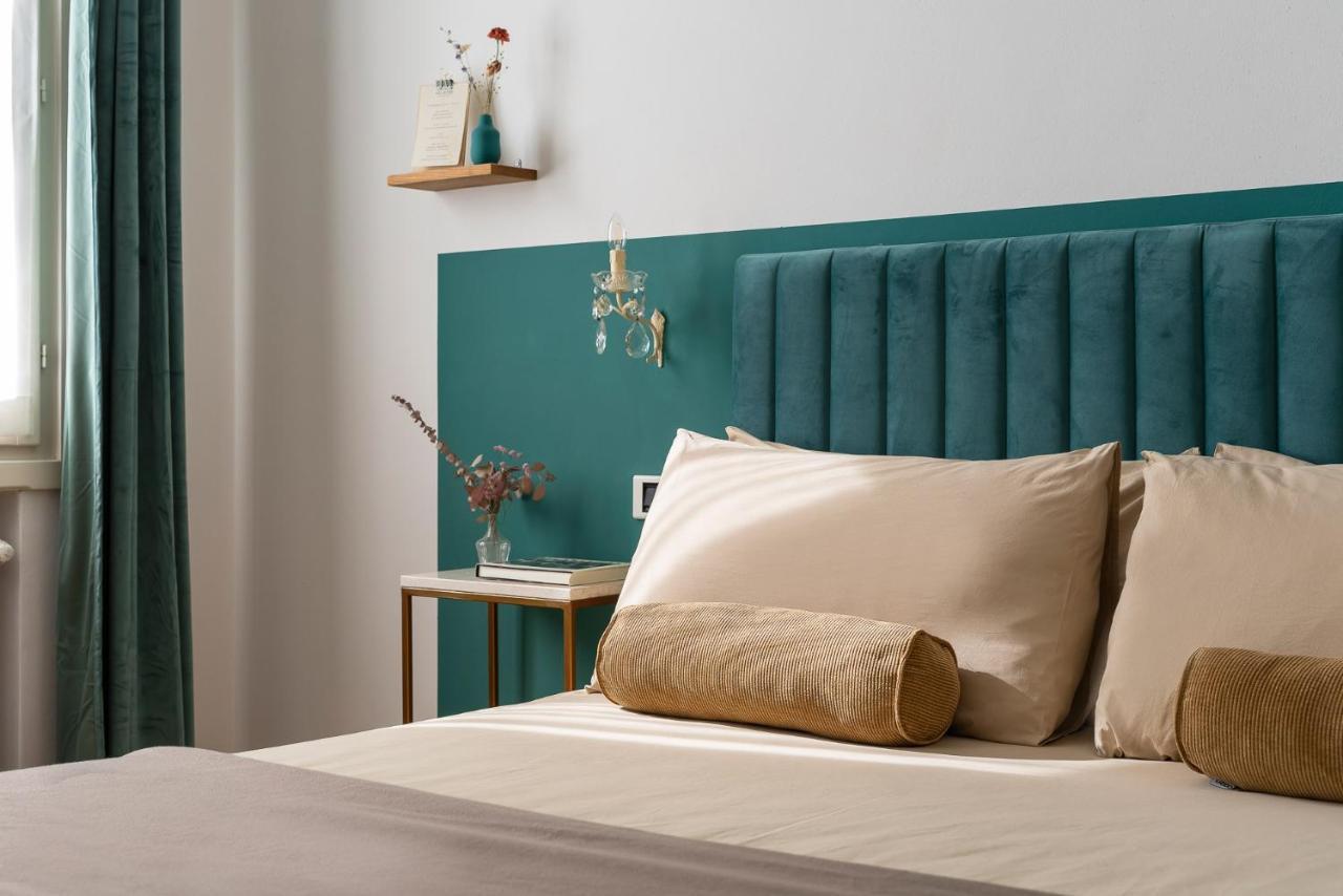 B&B Villa Ebe SantʼArcangelo di Romagna Zewnętrze zdjęcie