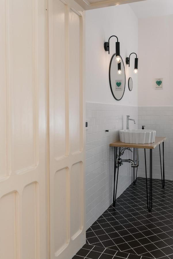 B&B Villa Ebe SantʼArcangelo di Romagna Zewnętrze zdjęcie