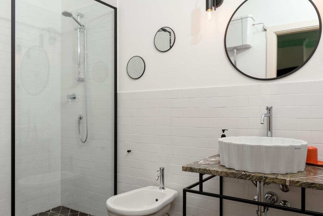 B&B Villa Ebe SantʼArcangelo di Romagna Zewnętrze zdjęcie
