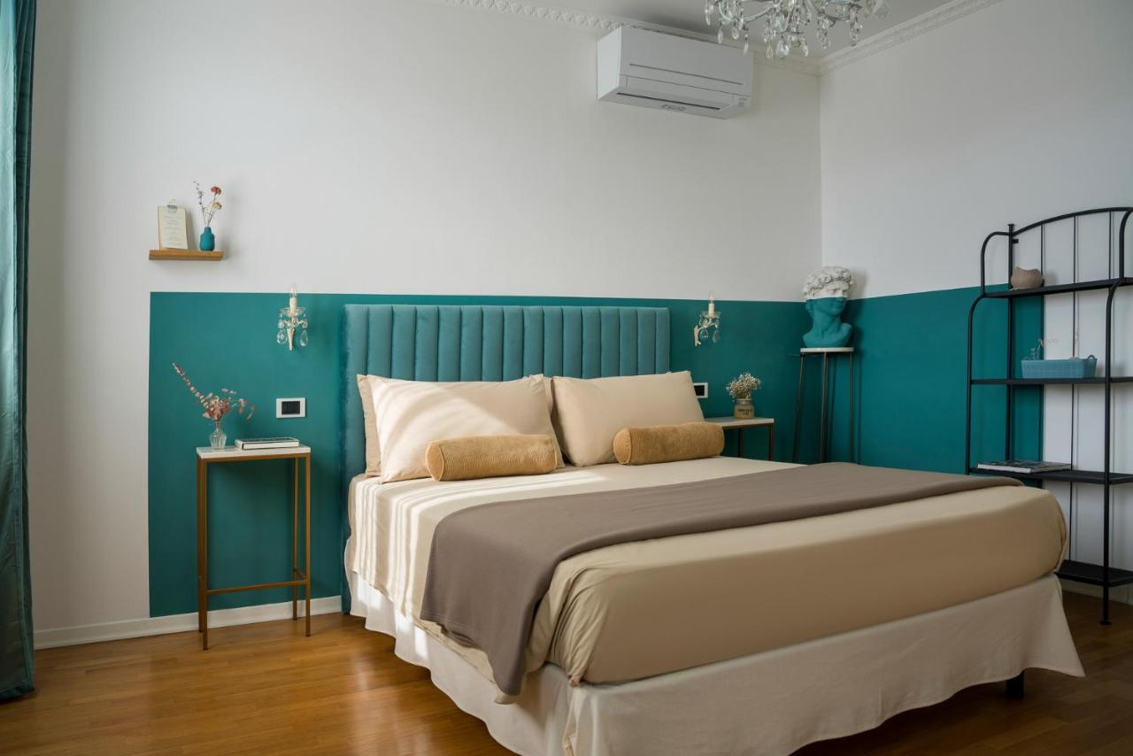 B&B Villa Ebe SantʼArcangelo di Romagna Zewnętrze zdjęcie