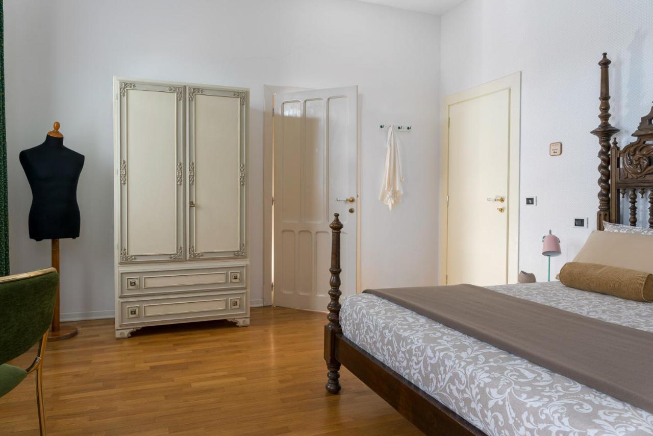 B&B Villa Ebe SantʼArcangelo di Romagna Zewnętrze zdjęcie