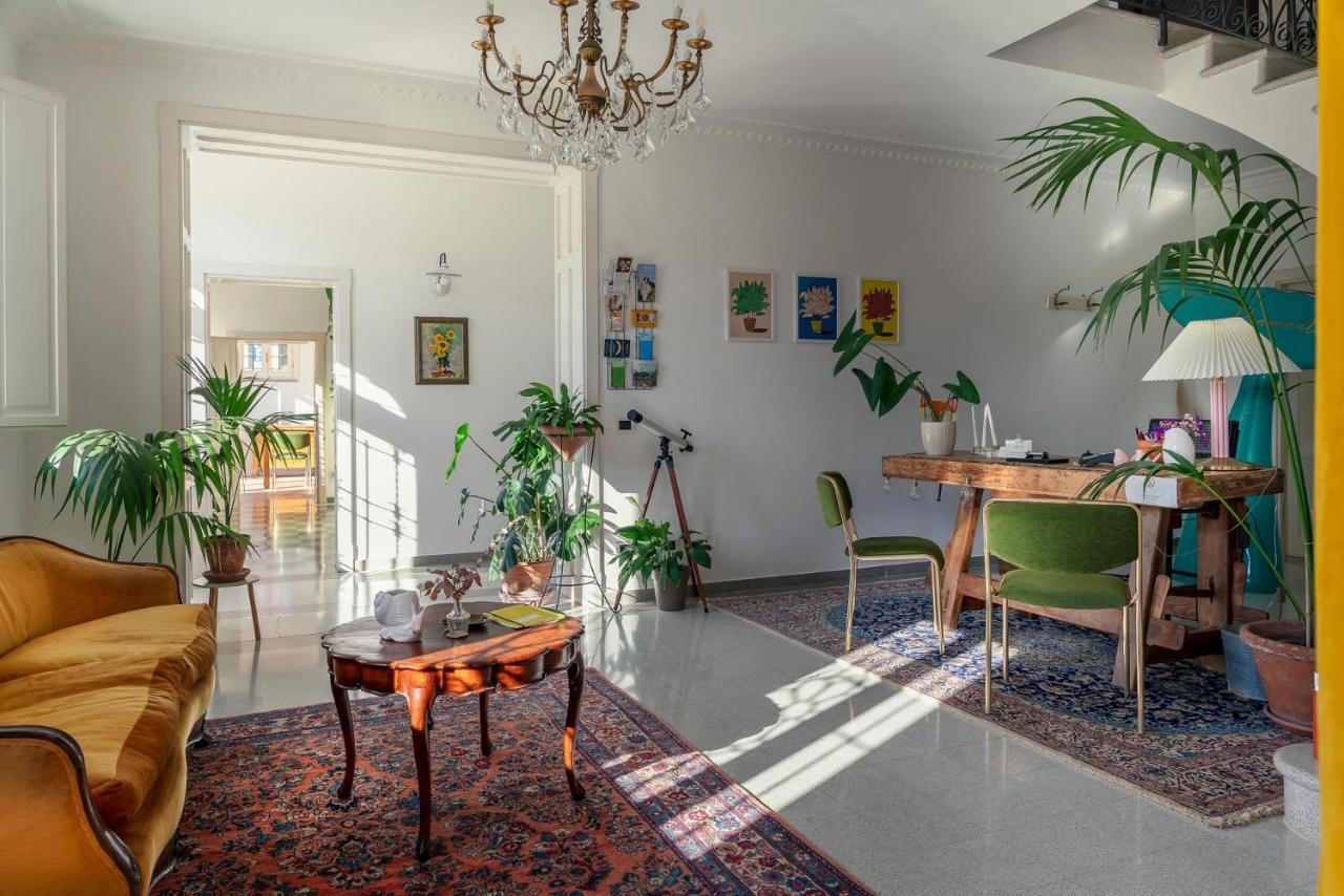 B&B Villa Ebe SantʼArcangelo di Romagna Zewnętrze zdjęcie