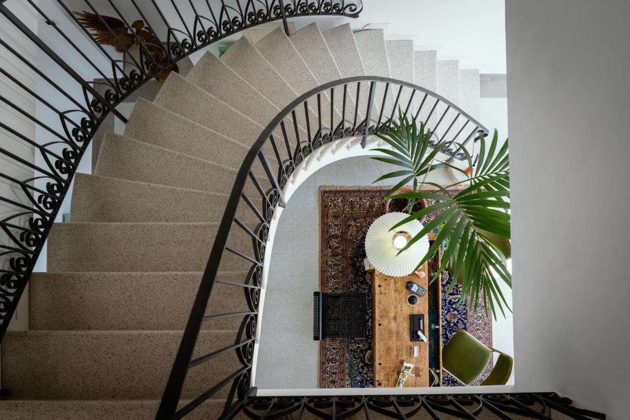 B&B Villa Ebe SantʼArcangelo di Romagna Zewnętrze zdjęcie