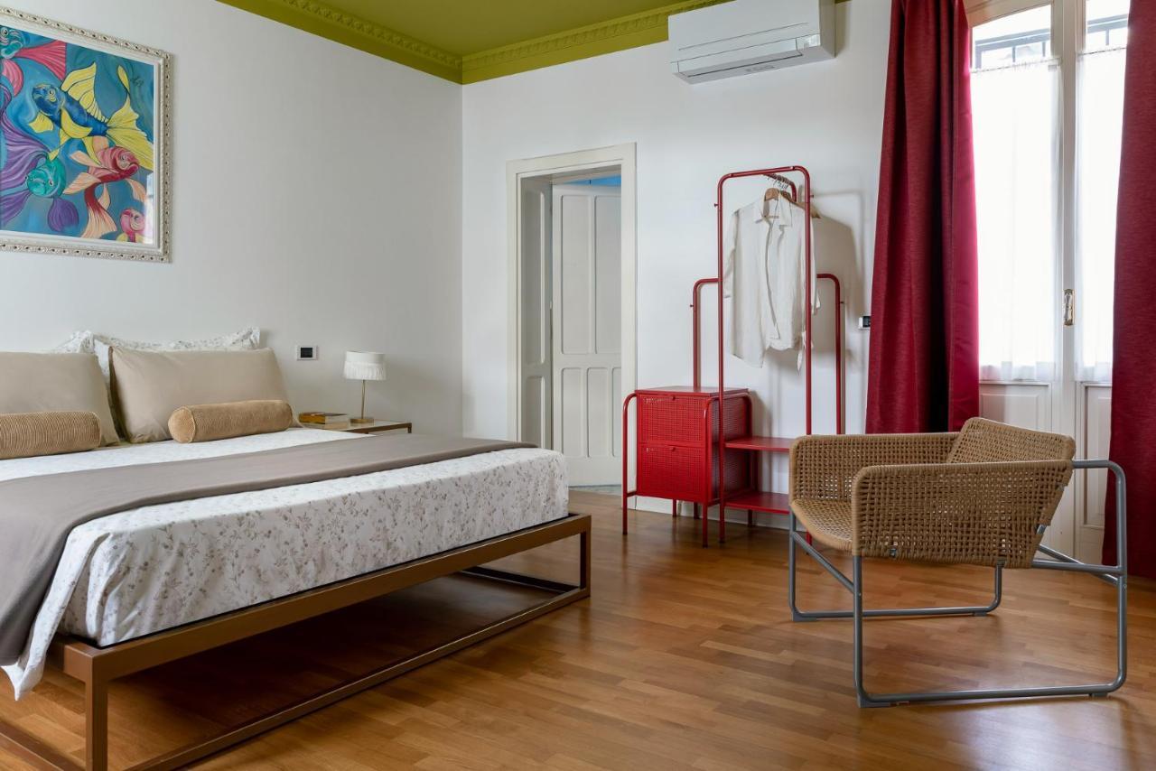 B&B Villa Ebe SantʼArcangelo di Romagna Zewnętrze zdjęcie