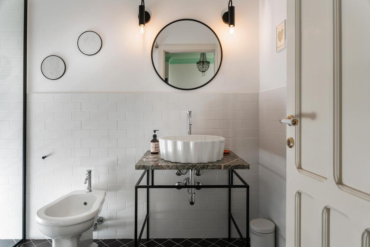 B&B Villa Ebe SantʼArcangelo di Romagna Zewnętrze zdjęcie