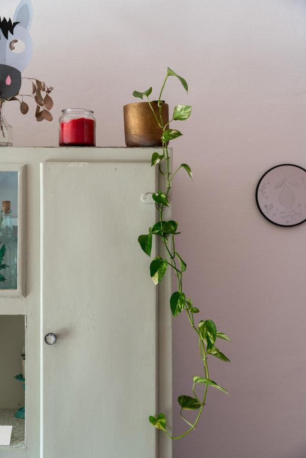 B&B Villa Ebe SantʼArcangelo di Romagna Zewnętrze zdjęcie