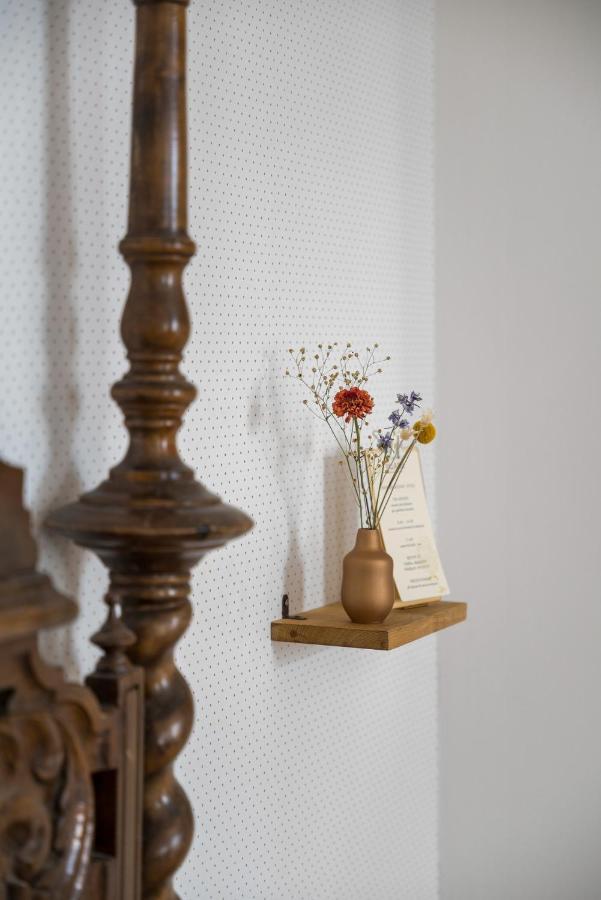 B&B Villa Ebe SantʼArcangelo di Romagna Zewnętrze zdjęcie