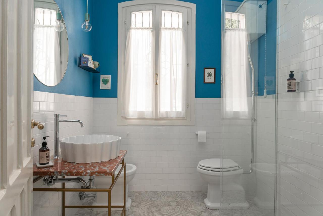B&B Villa Ebe SantʼArcangelo di Romagna Zewnętrze zdjęcie