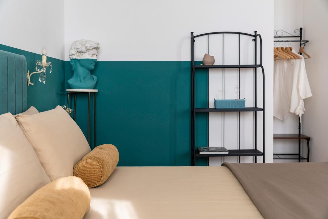 B&B Villa Ebe SantʼArcangelo di Romagna Zewnętrze zdjęcie