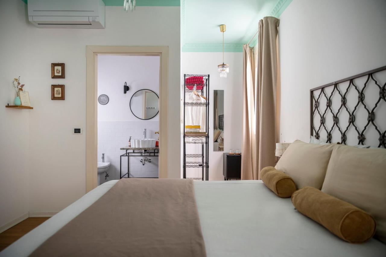 B&B Villa Ebe SantʼArcangelo di Romagna Zewnętrze zdjęcie